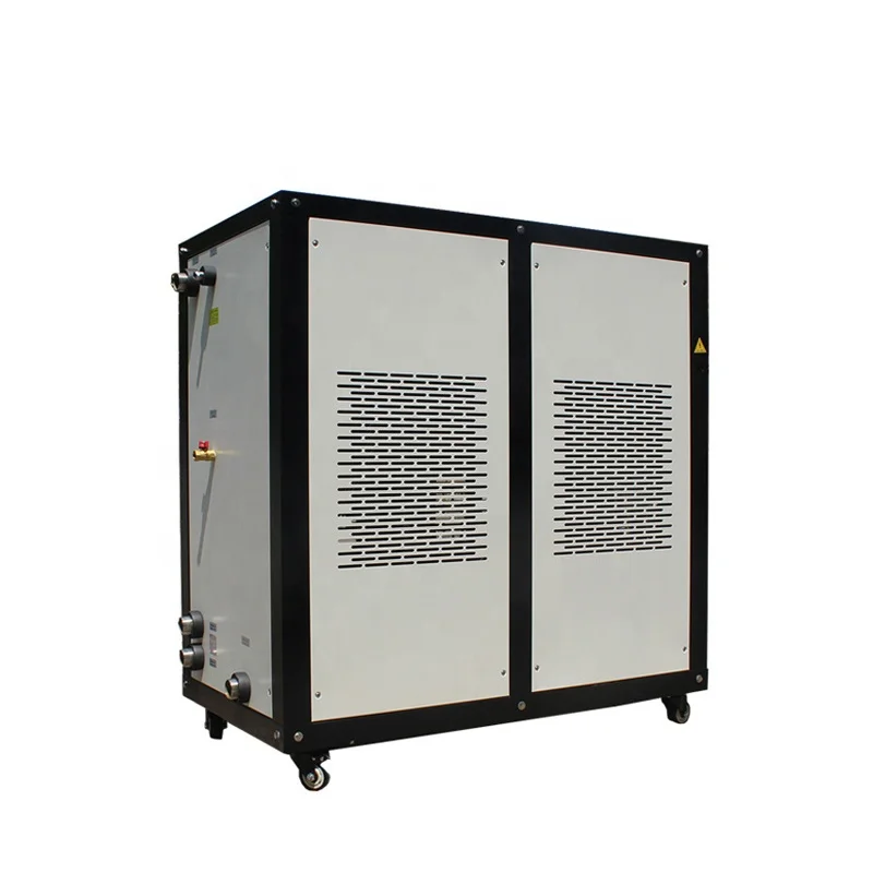 Refrigerating Equipment Industrial Water Cooled Chiller