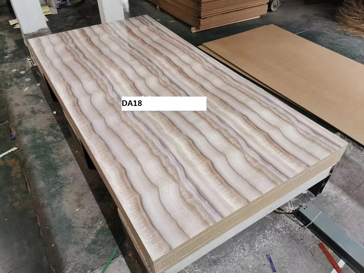 18mm high gloss acrylic mdf board manufacturers white mdf board