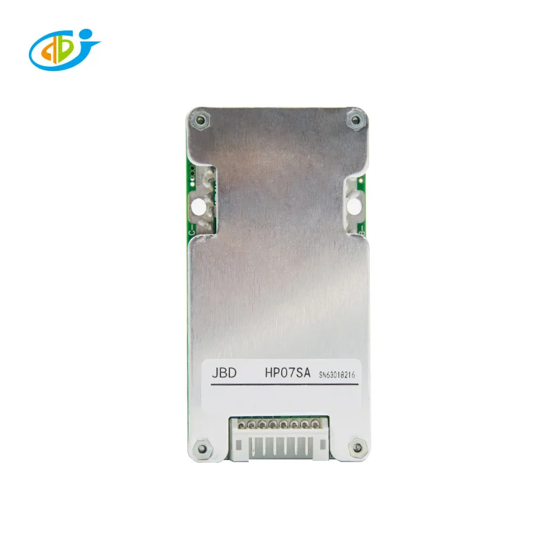  3s 4s 6s 7s 10A bms Lifepo4 аккумулятор 18650 с зарядным устройством защитная плата для электронного