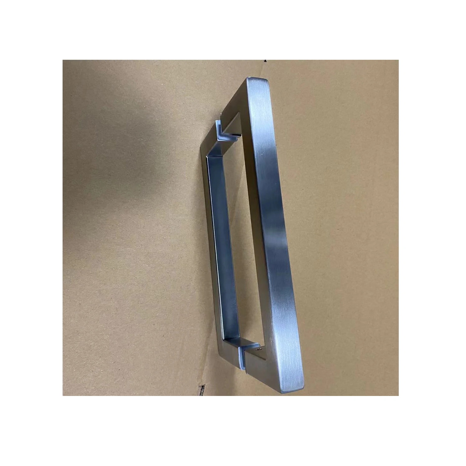 Factory New Professional Bath Door Handle Store Front Door Pull Push Handle CRL shower handle