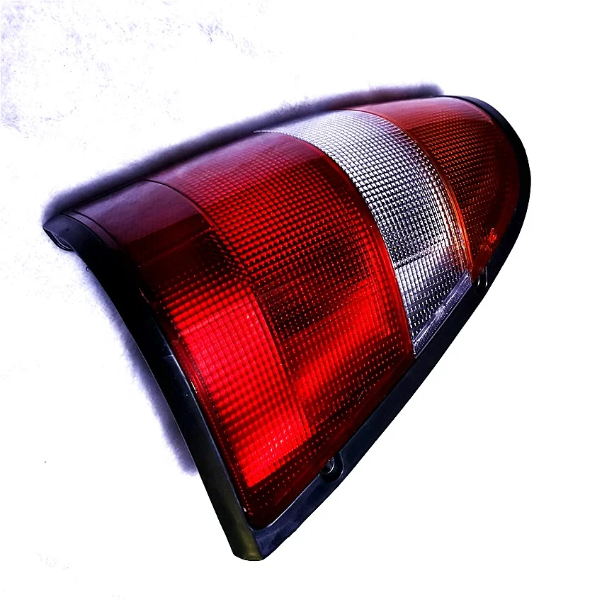 Запасные Автозапчасти для грузовика светодиодная задняя фара для TFR