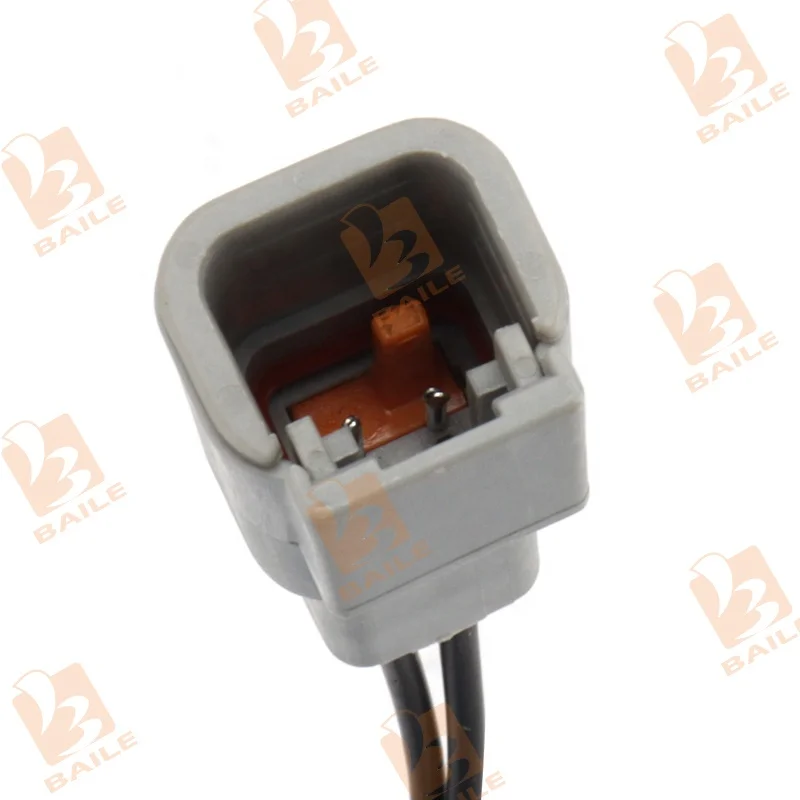 Shut Off Fuel Flameout Solenoid 6677383 for Bobcat Excavator Engine Parts 6677383 Solenoid