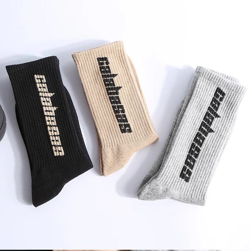 HAD socks high quality low MOQ  custom fashion socks logo custom sports crew ankle men socks