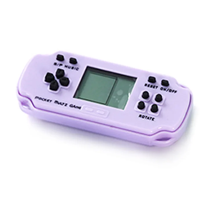 New handheld mini game console for PSP game console nostalgic ornaments toys mini game box