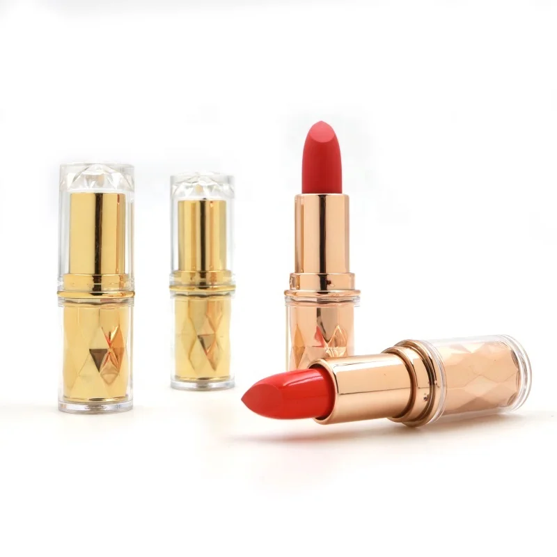 
Best selling korean cosmetic beauty lipstick a new variety of color 