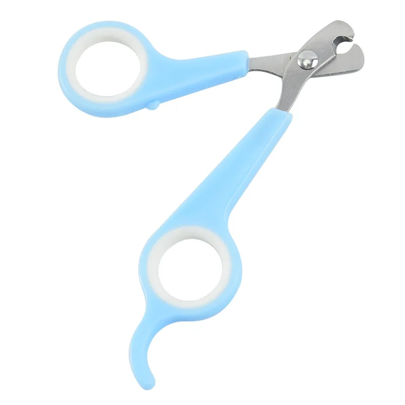 Hot Sale Professional Pet Care Grooming Pet  Nail  Grinder For Dogs And Cats Wholesale Dog Pet Nail Scissor