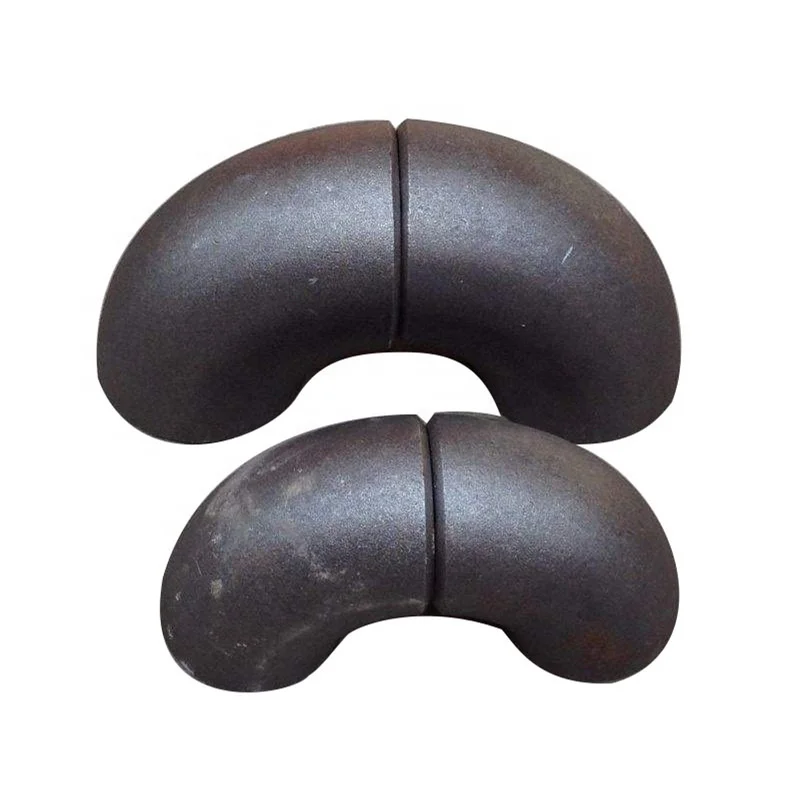 Carbon Steel High Quality Long Radius Elbow, Short Radius Elbow Butt Weld Pipe Fitting Factory Prices