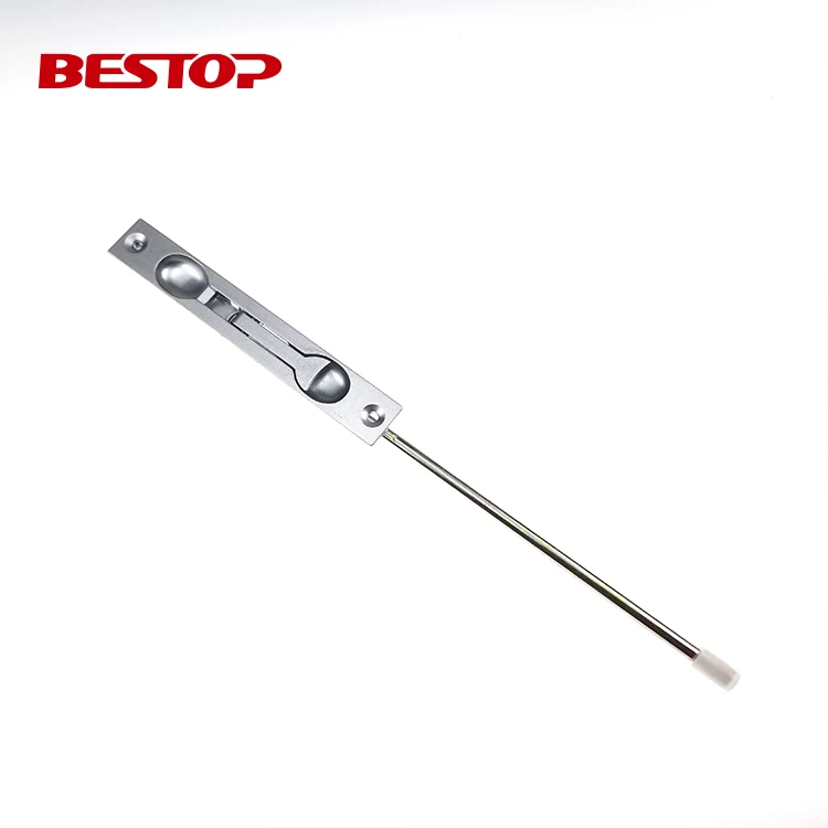 Bestop Customized Hardware Accessories Hot sale single hook sliding window security lock bolt window hardware