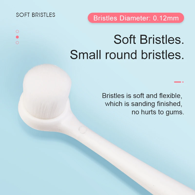 TCH 2020 Electric Toothbrushes Silicon Tooth Brush Private Label  For Kids Teeth Oral Care