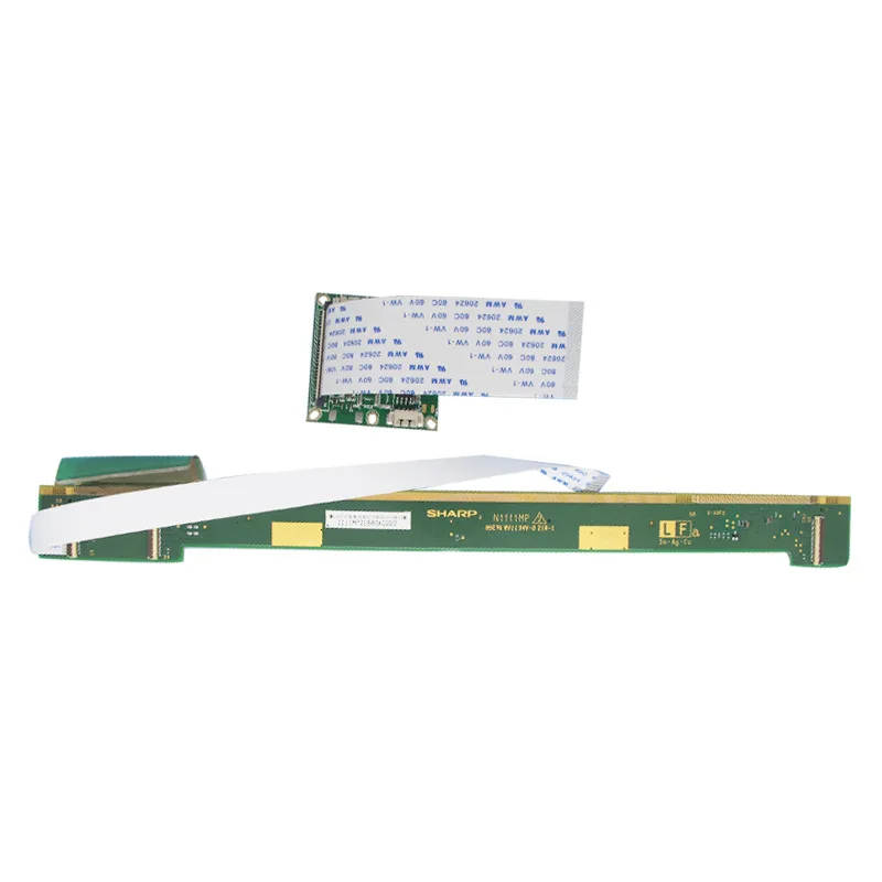 Wavelink GERAWELL Brand Customized 0.3-2.54mm 4-60pins A/b Type idc ribbon cable 20awg 8pin charging cable