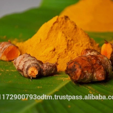Pure Turmeric Powder for Export Vietnam Malaysia Singapore