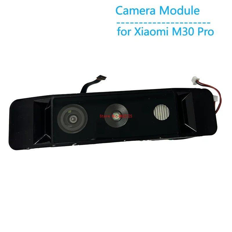 Camera Module for Xiaomi Mijia M30 Pro C107 Robot Vacuum Cleaner Spare Parts Camera Scanning Sensor Replacement Accessories