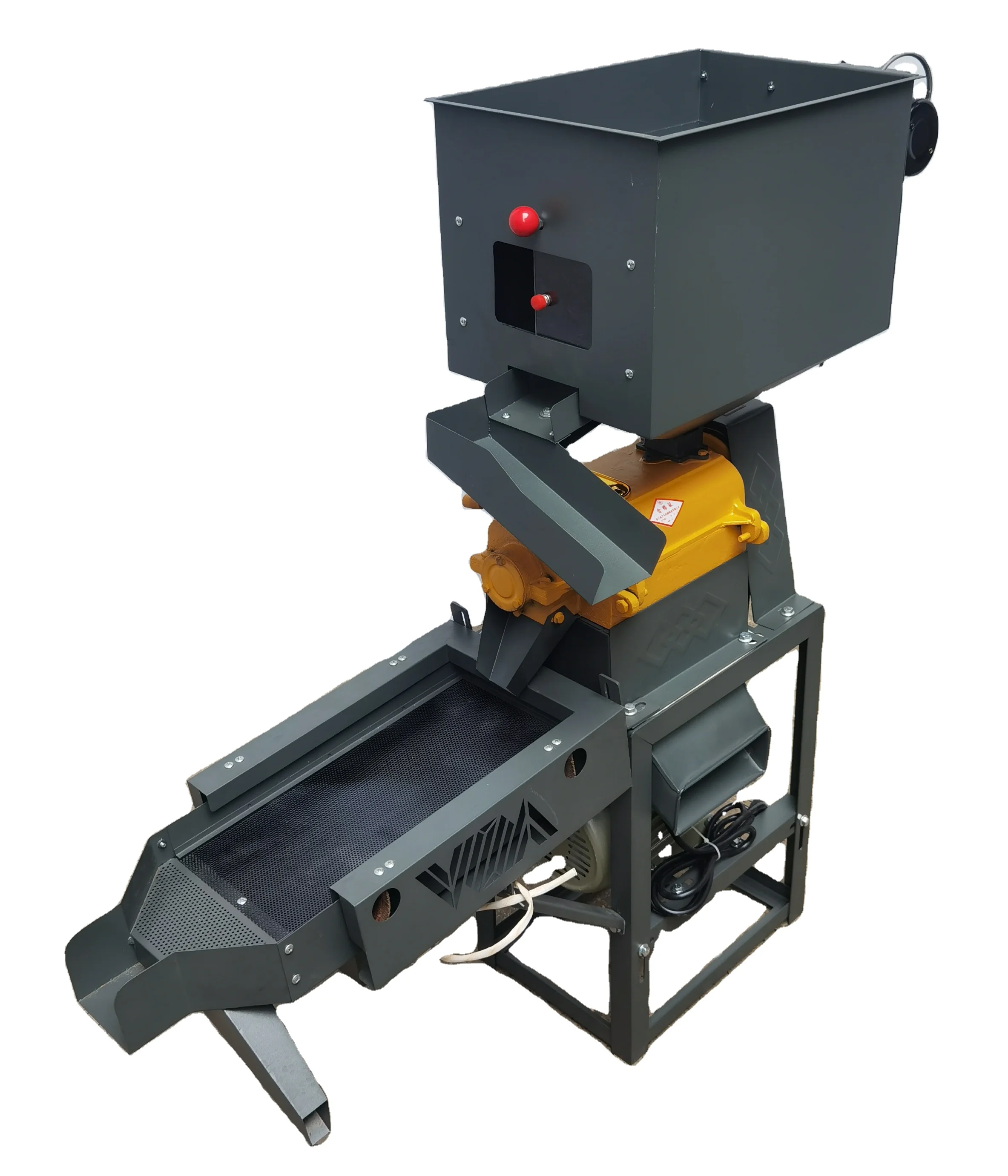 low price of rice mill