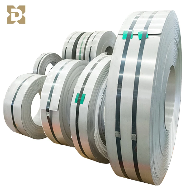 stainless steel strip 18mm cold rolled stainless steel strip in coil