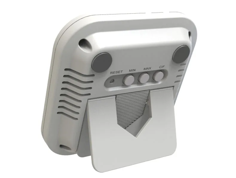 Высококачественный цифровой гигрометр для измерения температуры и влажности в помещении на улице