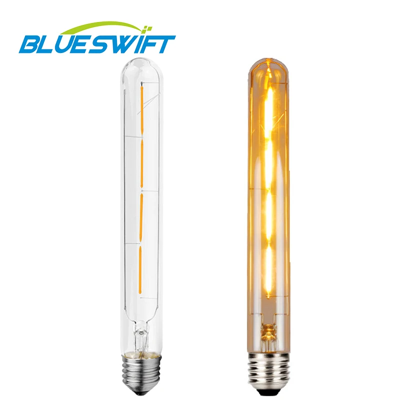 120V Led Bulb Led Filament