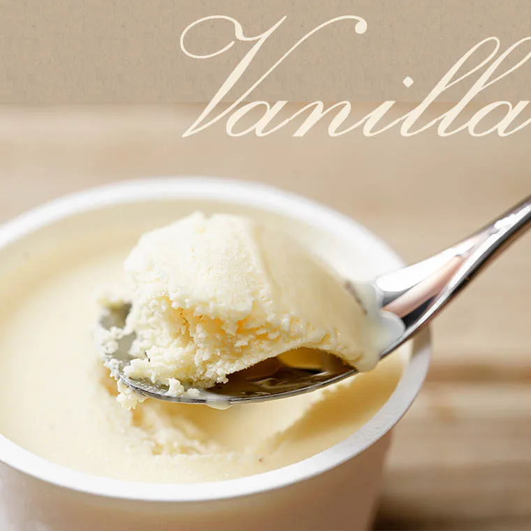 Vitamin D dietary fiber wood ear making packing hard ice cream