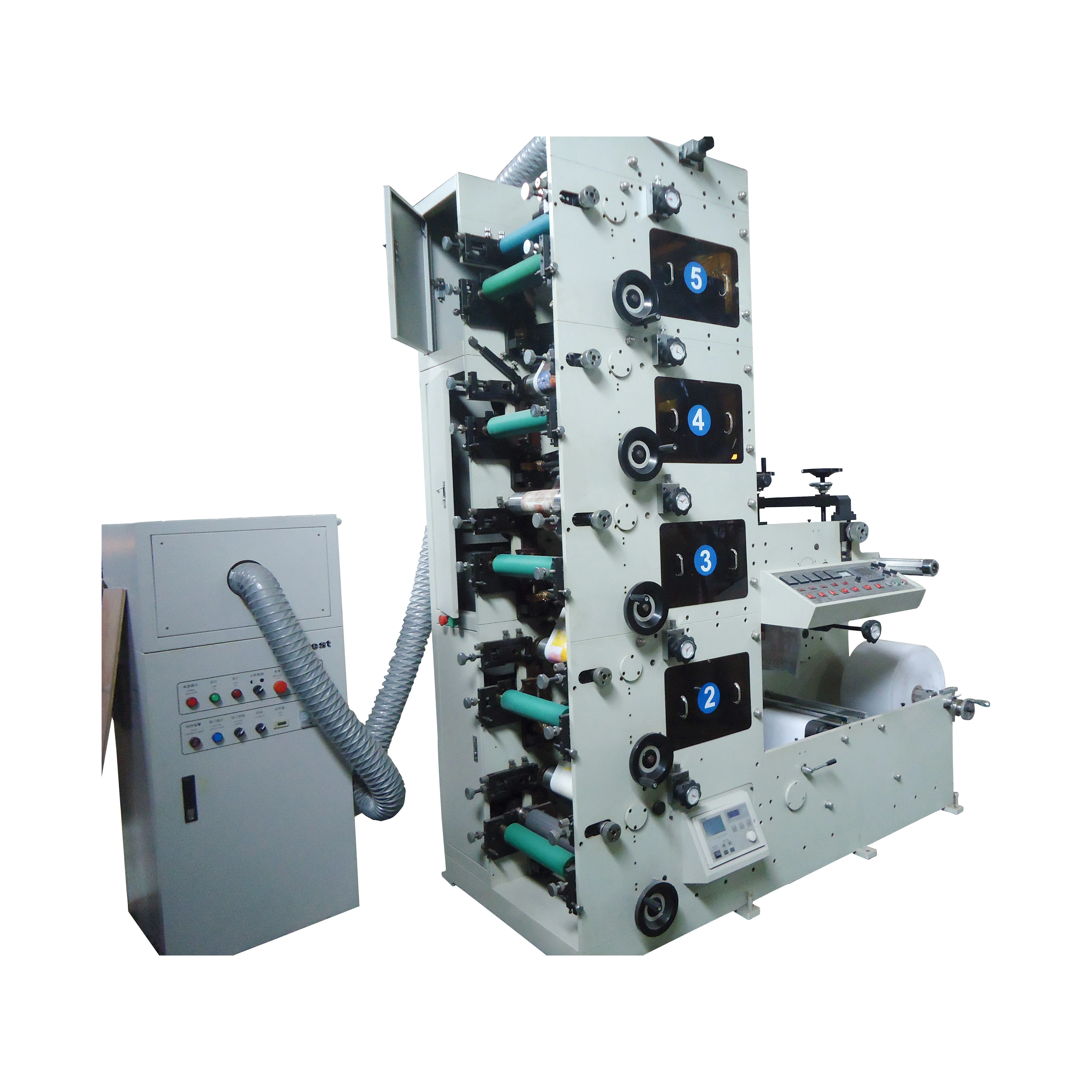 ctp plate machine flexo