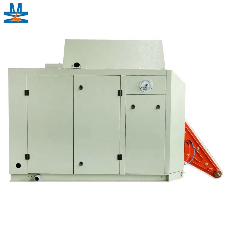 Welded carbon steel tube machine steel tube and pipe welding machine-solid state h.f. welder