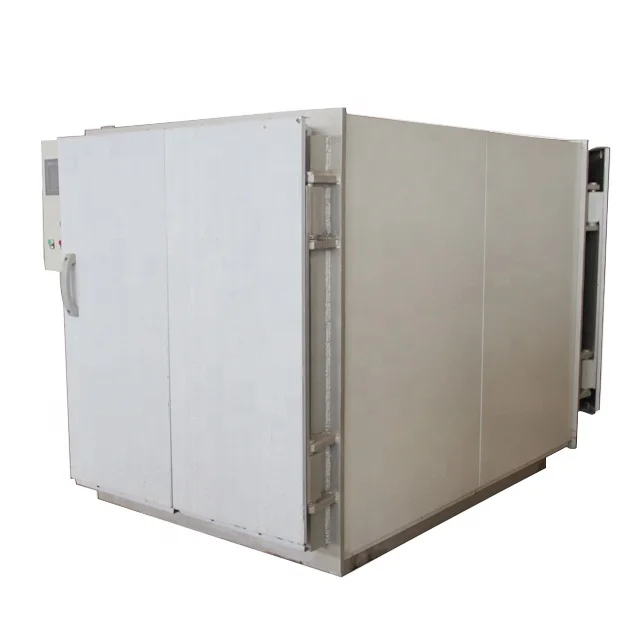Satrise Rectangle Sterilization Cabinet Autoclave