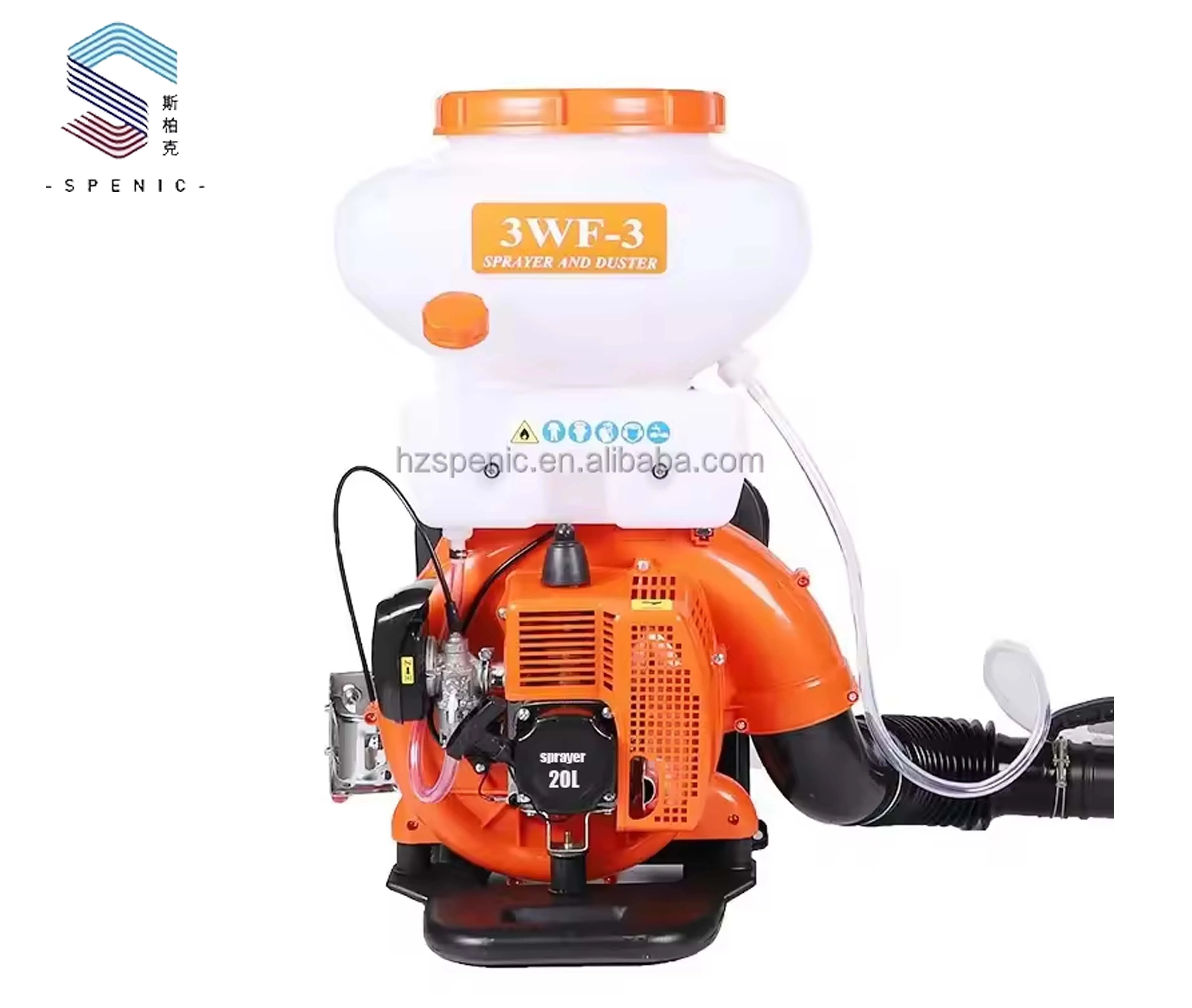 Garden hand farm 25L sprayer agricultural 25L sprayers and field 25L sprayers