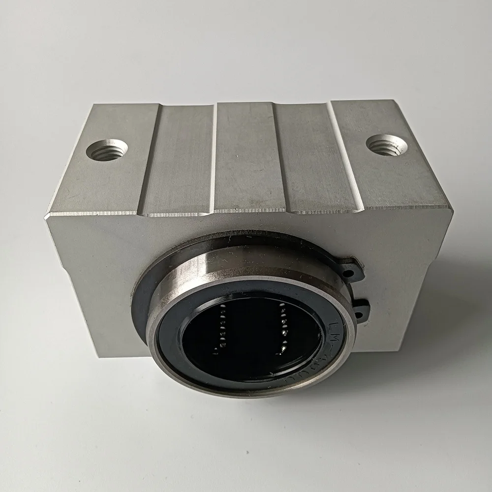 MYT  High Quality  SCE40SUU  Shorten Type  Linear  Bearings Slide Block 40mm  for  mechanical equipment