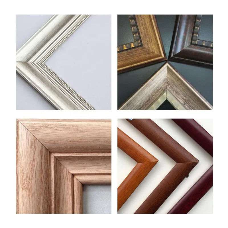 Automatic aluminum alloy  45 degree double head angle cutting machine door frame photo frame angle cutting machine