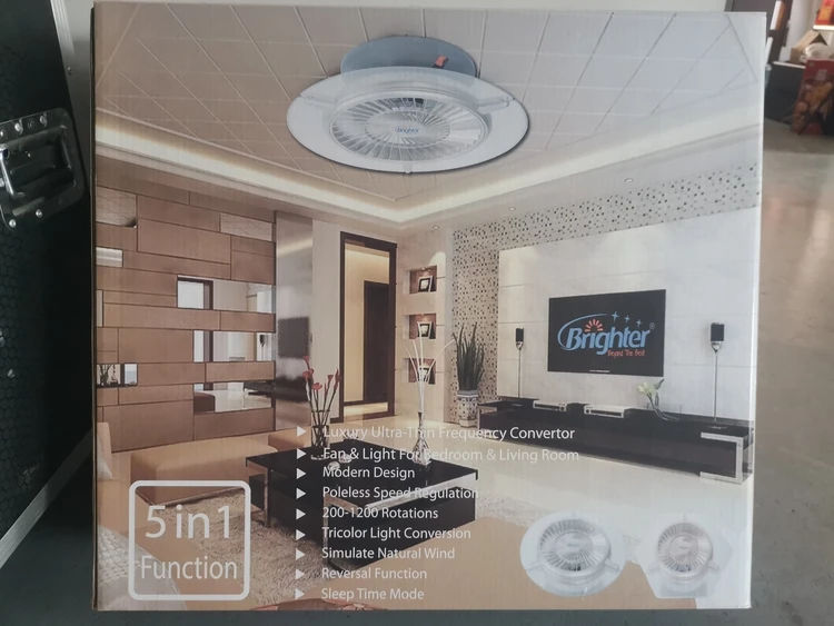 ceiling  fan  with  light