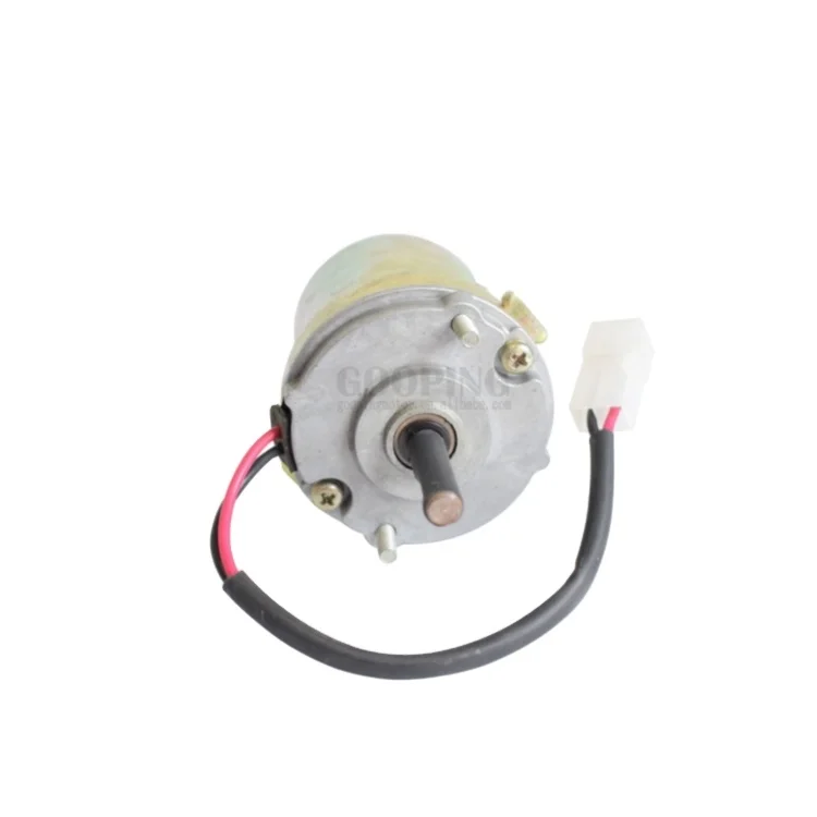 
 Competitve Price Blower Motor For Oem 412-3730000  