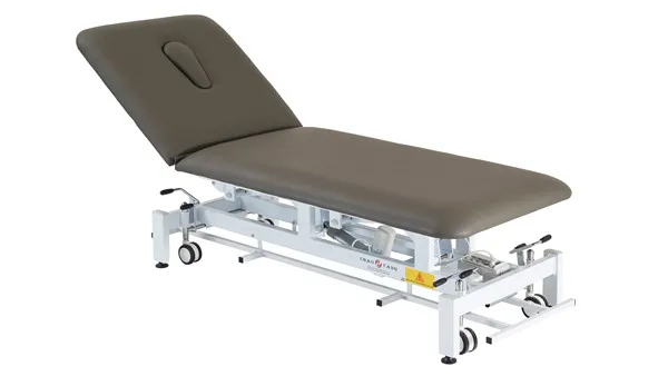 massage bed electric