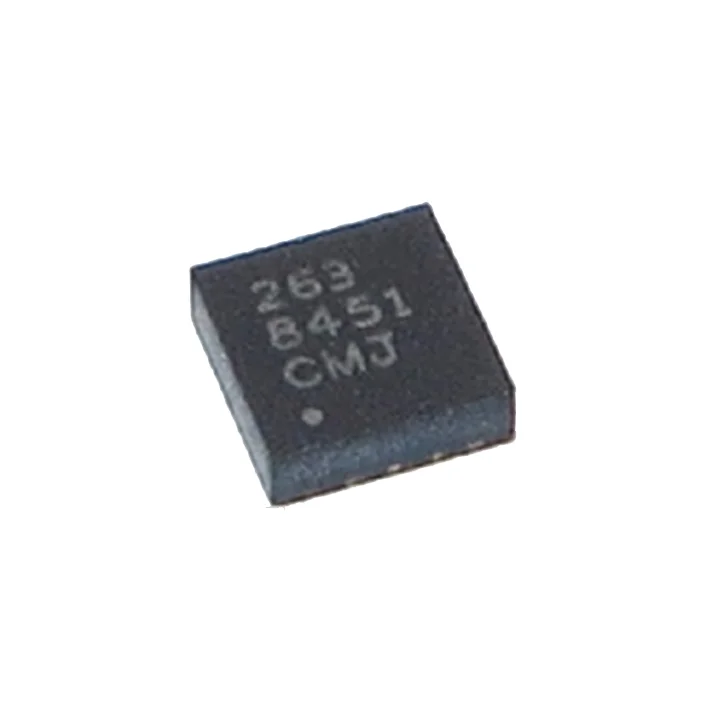 MMA8451QR1 MMA8451QRT low noise and low power acceleration sensor brand new original