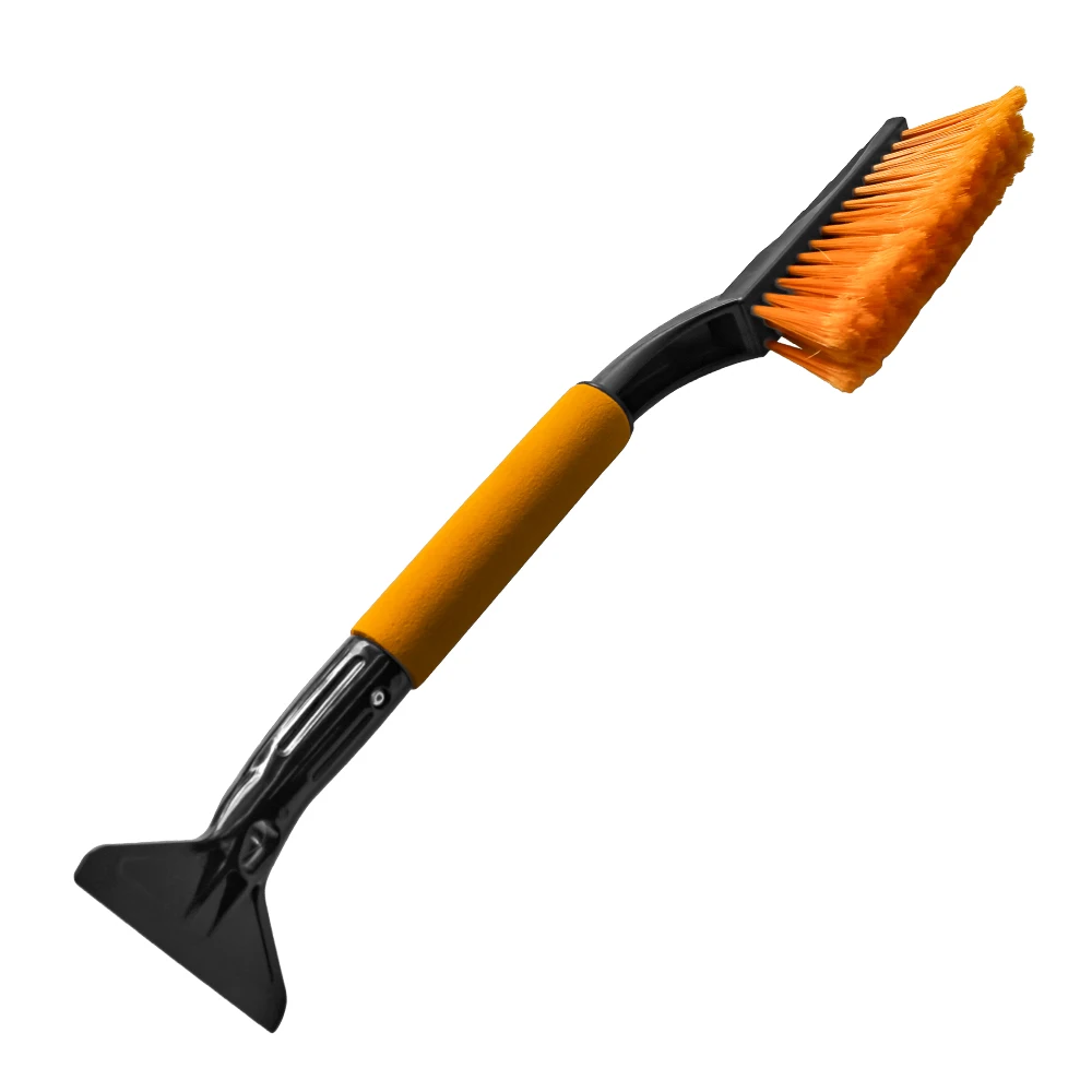 Cheap car dust brush cleaning brush with long handle