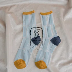 sxx483    NEW Sexy Retro Lace Floral Mesh Socks Women Girl Elastic Lady Soft Sheer Mesh Glass Silk Ultrathin Socks