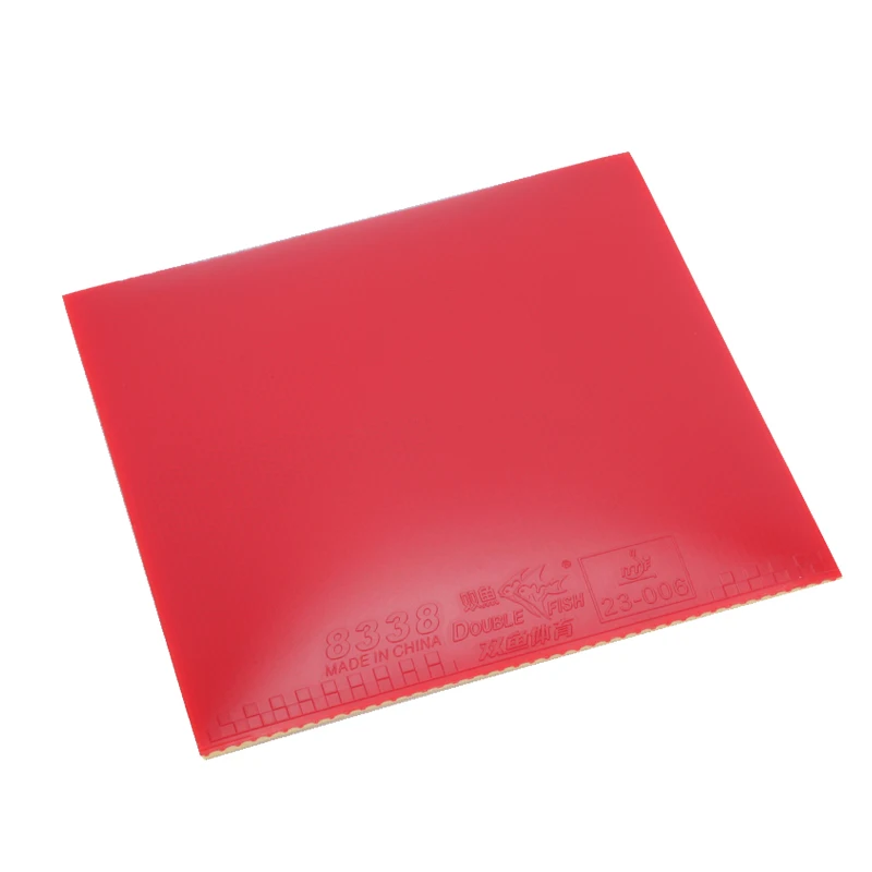 Hunting Shadows 8338 Ping Pong Rubber, Inner Power table tennis racket rubber Professional with sponge