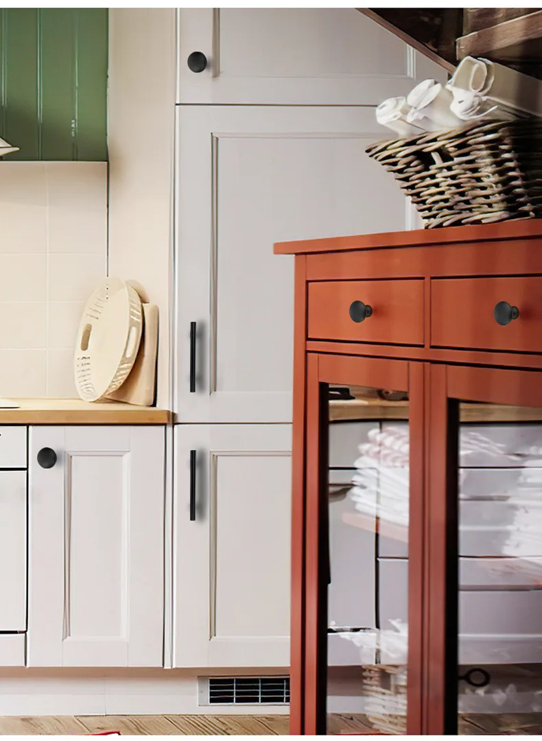 Factory Sale Door Pull Handle Kitchen Pulls Cabinets Handles Stainless Steel Pull Handle 128MM