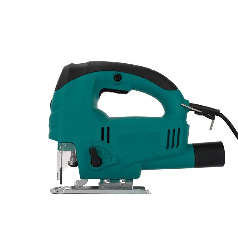 Электроинструменты 600 Вт электрическая сабельная пила машина для резки дерева с системой быстрой смены лезвий