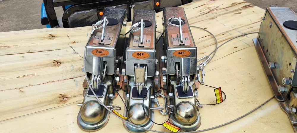 7000LBS   TRAILER  SURGE  BRAKE    ACTUATOR