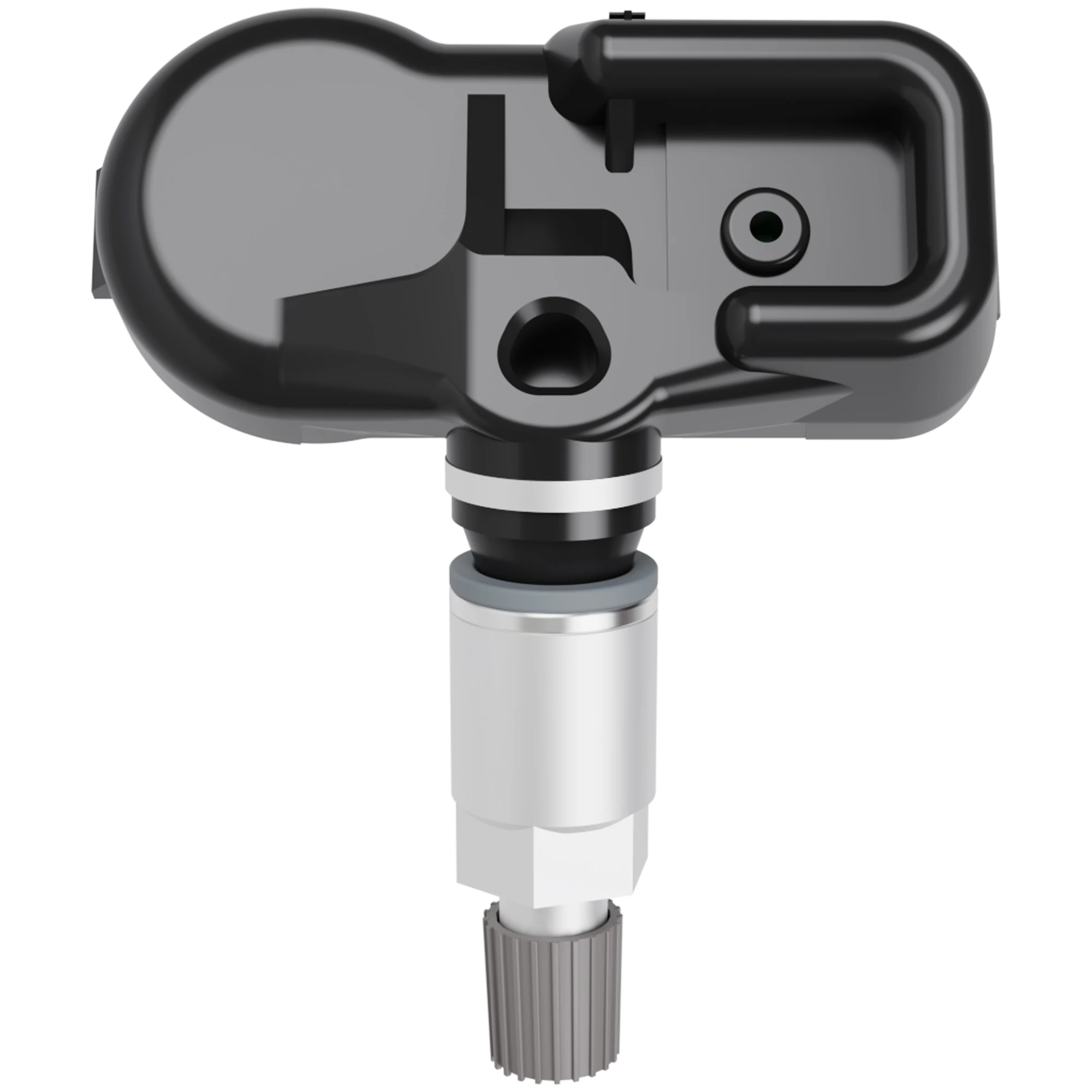 Car Usb Tpms for Android with Internal Sensor Wireless Tire Pressure Monitoring System Tpms Navigation Rohs Origin Digital Type