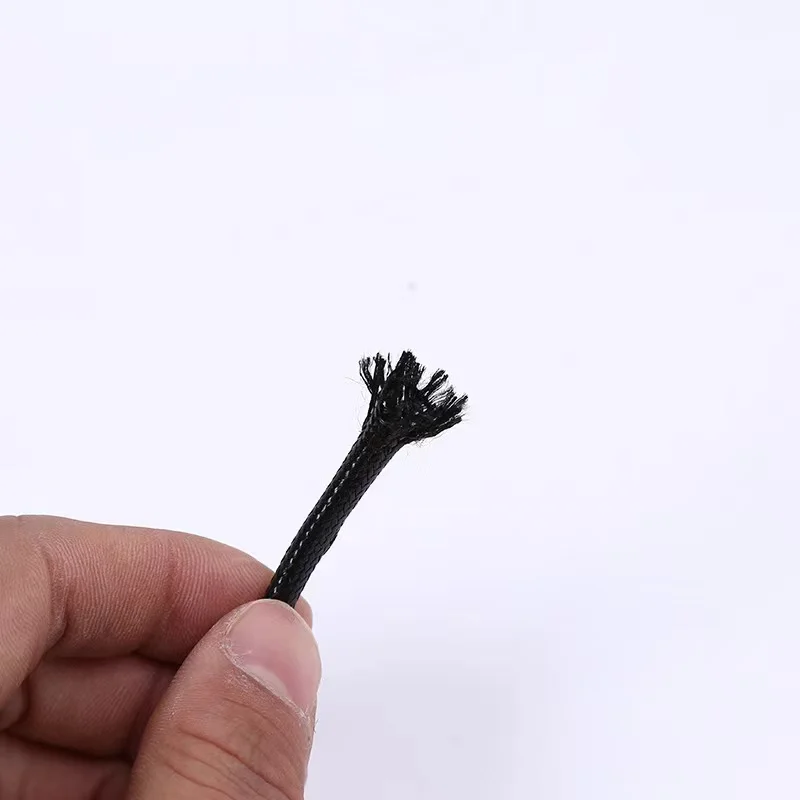 2021decoration pendant rope packaging rope shoelace wax rope