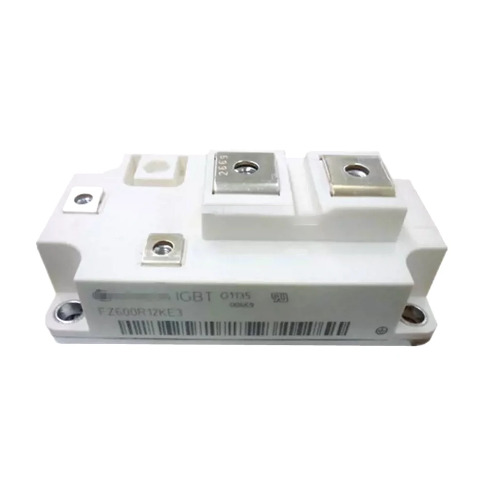 IGBT FZ600R12 isolation and voltage stabilization 600A1200V FZ600R12KE3 for power module
