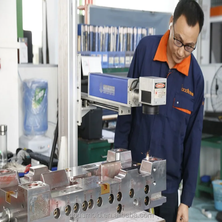 customized design moulding 1 cav plastic injection mold household appliance mould with injection moulding oil heater