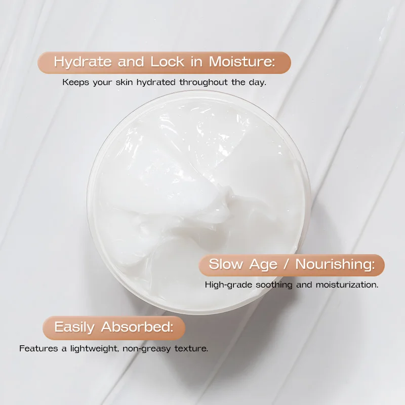 skin caring manufacturers brightening collagen face cream donkey milk face cream organic face care anti aging