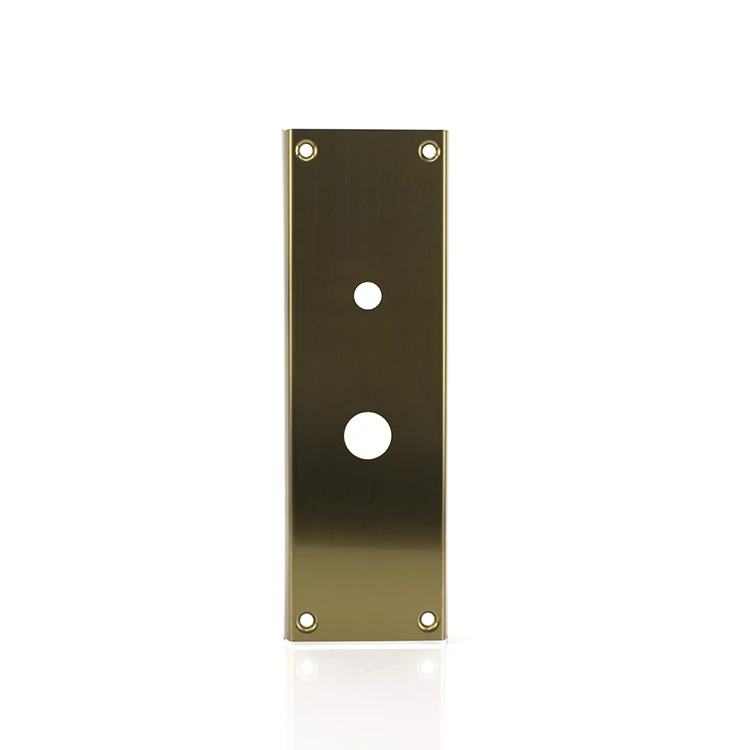 custom door lock strike plate wholesale strike plates for door locks