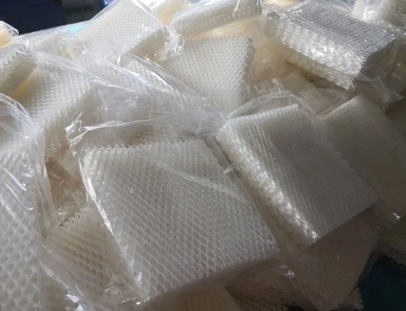 4 упаковки, впитывающие увлажнитель HFT600 фильтры T совместимы с увлажнителем Honeywell Tower