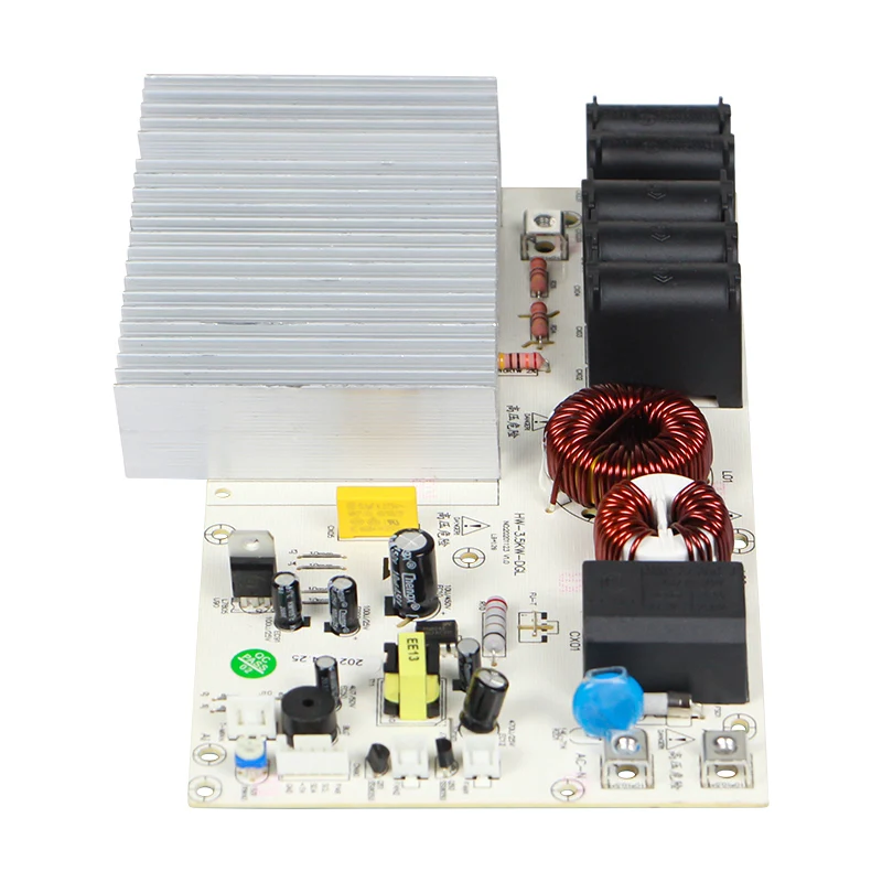 Pcb Placa De Circuito Maquina Graco Mark 5 Printed Circuit Board Assemble Pcba With Gerber