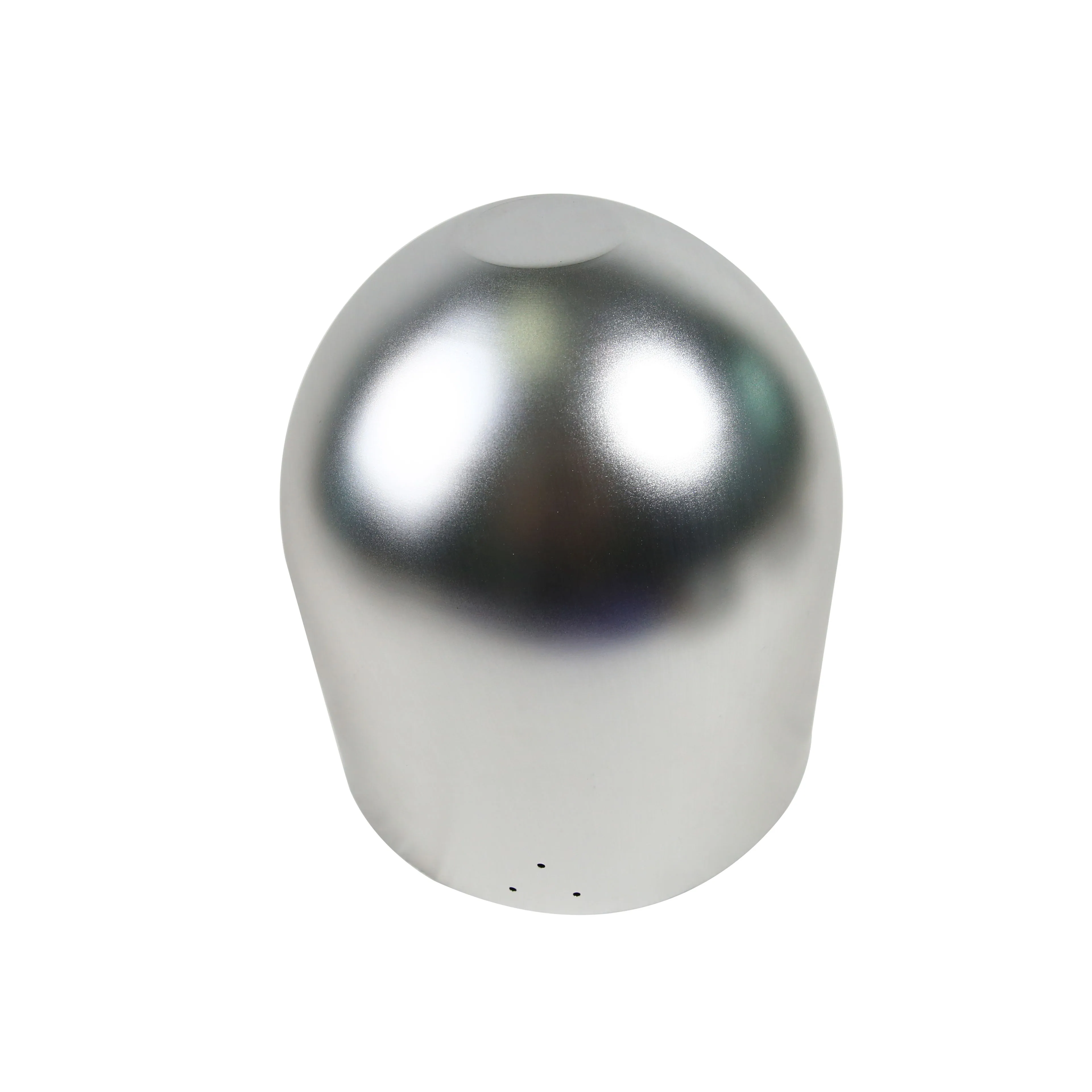 OEM Manufacturing Sheet Metal Stamping Spinning Deep Drawing Parts