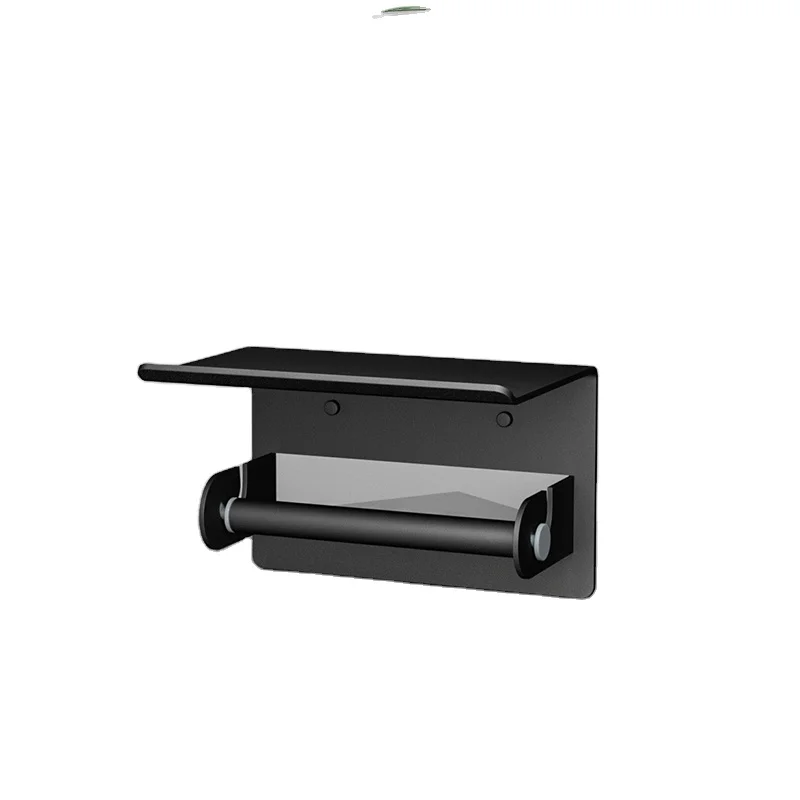 Wall Mounted Paper Dispenser Toilet Paper Holder Jumbo Roll Tissue Large Paper Towel Dispenser For bathroom