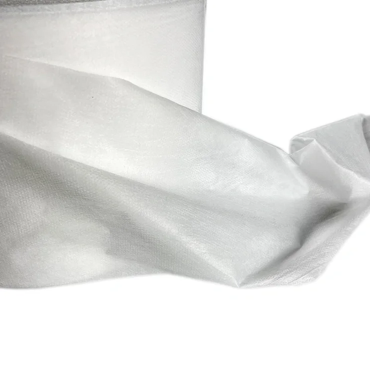 SSS Non-woven fabric roll/non woven polypropylene rolls/non woven fabric manufacturer