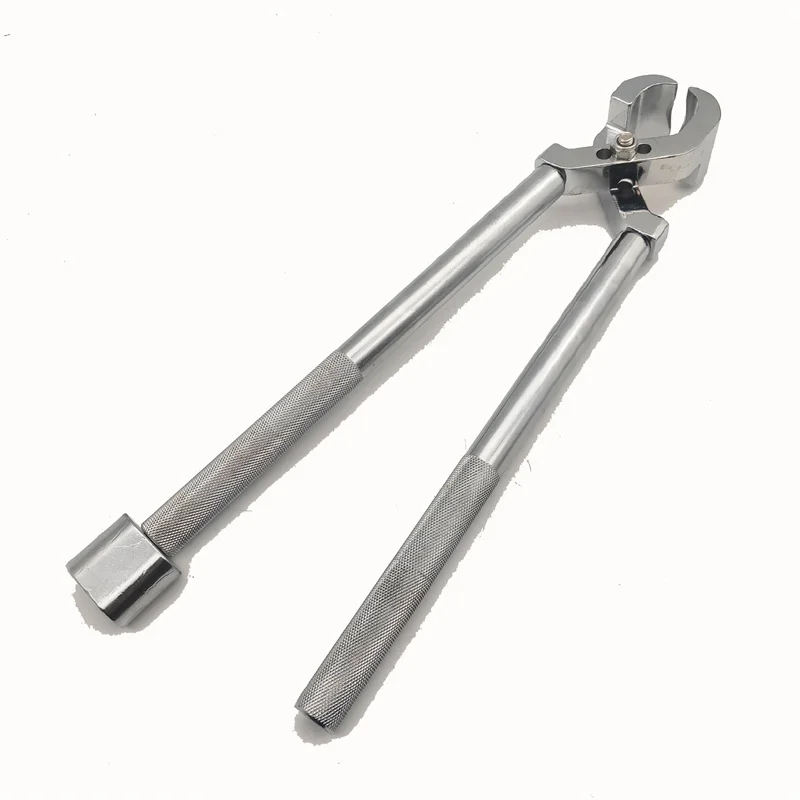 locksmith machine break door lock locksmith tools Fire forcible entry tool Forceps