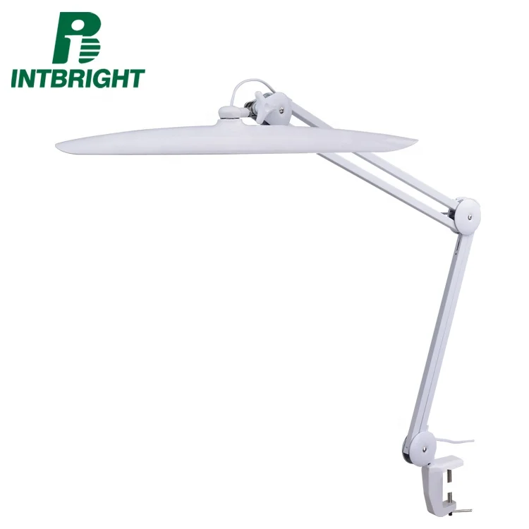  9501LED Горячие торты 117 шт. светодиодные настольные лампы с регулируемой яркостью лампа для красивых ногтей ресниц Светодиодная рабочая